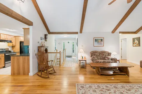133 Corporation Hill Road Sutton NH 03260