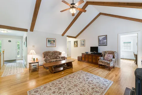 133 Corporation Hill Road Sutton NH 03260