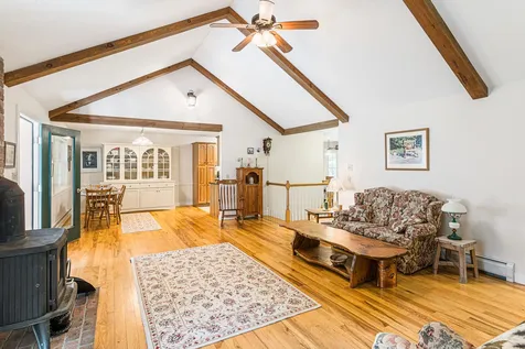133 Corporation Hill Road Sutton NH 03260