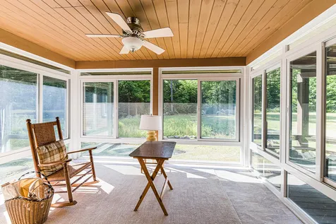 133 Corporation Hill Road Sutton NH 03260