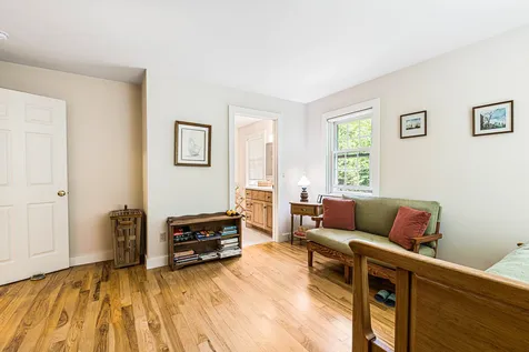 133 Corporation Hill Road Sutton NH 03260