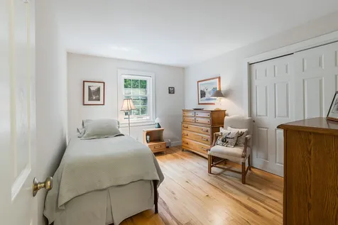 133 Corporation Hill Road Sutton NH 03260