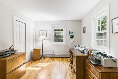 133 Corporation Hill Road Sutton NH 03260