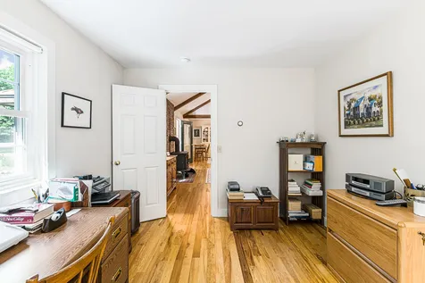 133 Corporation Hill Road Sutton NH 03260