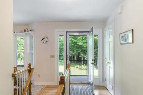 133 Corporation Hill Road Sutton NH 03260