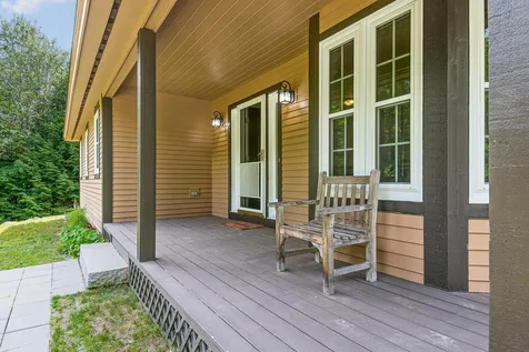 133 Corporation Hill Road Sutton NH 03260