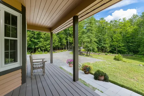 133 Corporation Hill Road Sutton NH 03260
