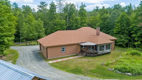133 Corporation Hill Road Sutton NH 03260