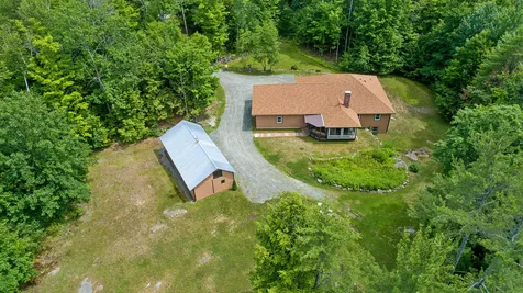 133 Corporation Hill Road Sutton NH 03260