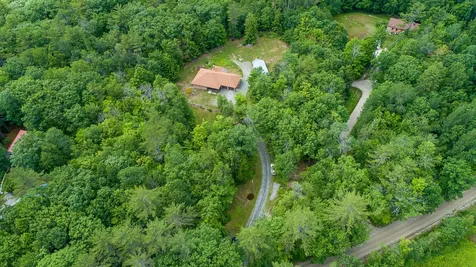 133 Corporation Hill Road Sutton NH 03260