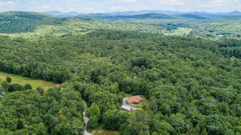 133 Corporation Hill Road Sutton NH 03260