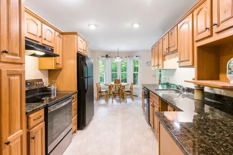 133 Corporation Hill Road Sutton NH 03260