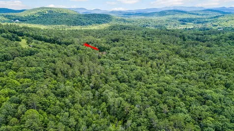 133 Corporation Hill Road Sutton NH 03260
