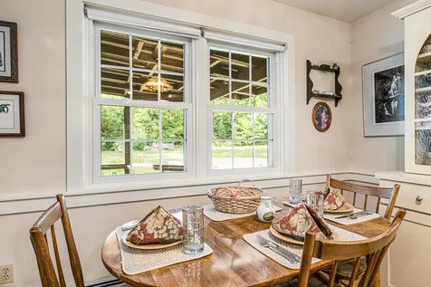 133 Corporation Hill Road Sutton NH 03260