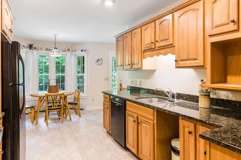 133 Corporation Hill Road Sutton NH 03260