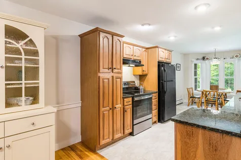 133 Corporation Hill Road Sutton NH 03260