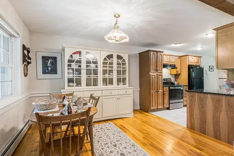 133 Corporation Hill Road Sutton NH 03260