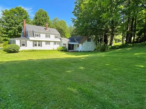 39 Country Hill Brattleboro VT 05301