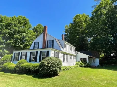 39 Country Hill Brattleboro VT 05301