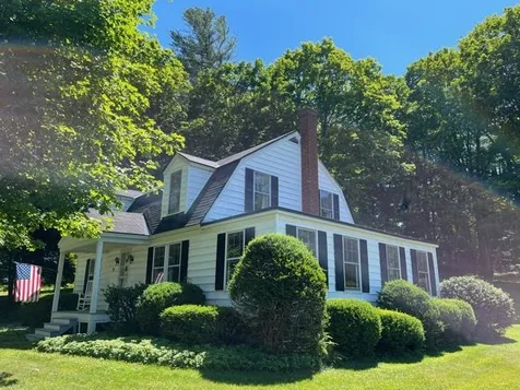 39 Country Hill Brattleboro VT 05301
