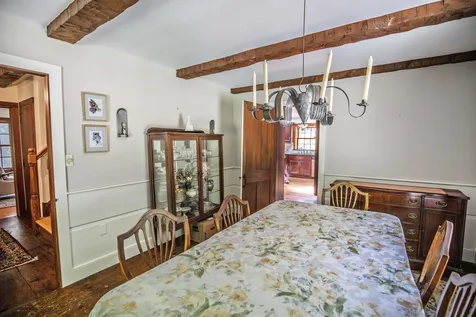 49 Smith Sanborn Road Chichester NH 03258