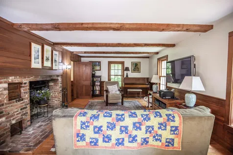 49 Smith Sanborn Road Chichester NH 03258