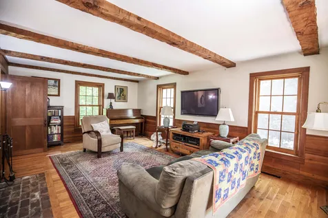 49 Smith Sanborn Road Chichester NH 03258