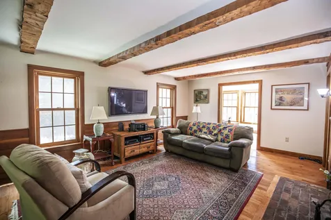 49 Smith Sanborn Road Chichester NH 03258