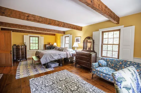 49 Smith Sanborn Road Chichester NH 03258