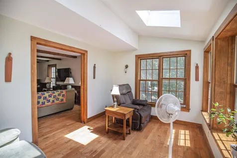 49 Smith Sanborn Road Chichester NH 03258