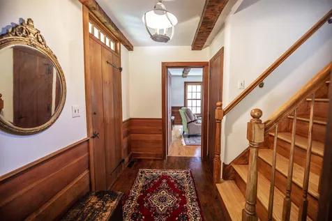 49 Smith Sanborn Road Chichester NH 03258