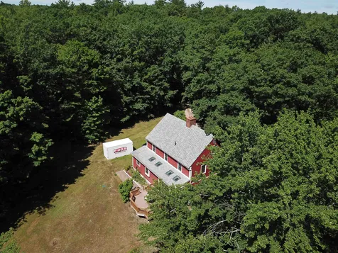 49 Smith Sanborn Road Chichester NH 03258