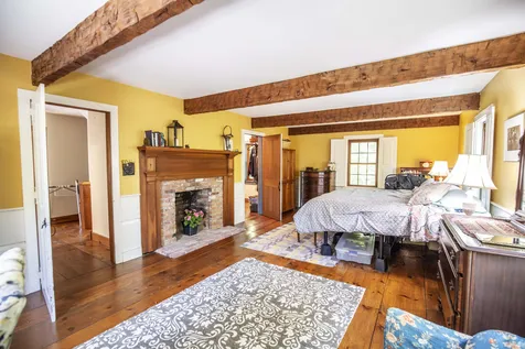 49 Smith Sanborn Road Chichester NH 03258