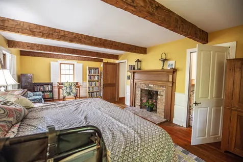 49 Smith Sanborn Road Chichester NH 03258
