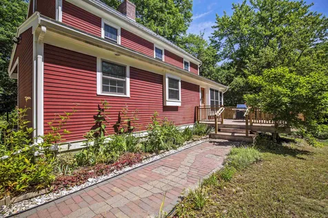 49 Smith Sanborn Road Chichester NH 03258
