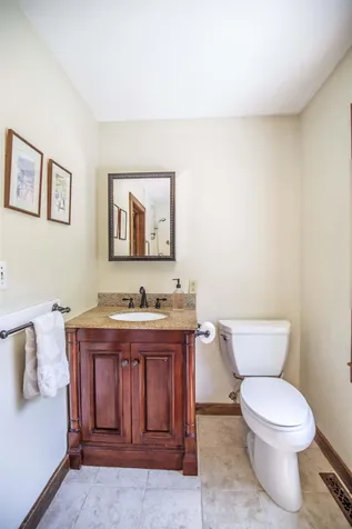 49 Smith Sanborn Road Chichester NH 03258