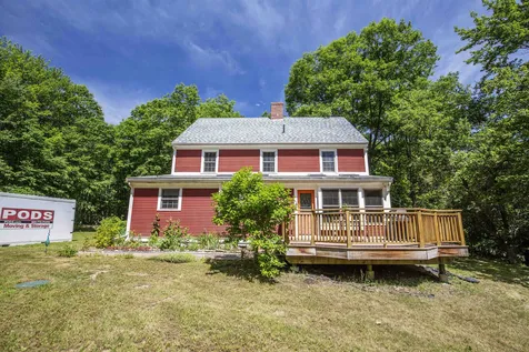 49 Smith Sanborn Road Chichester NH 03258