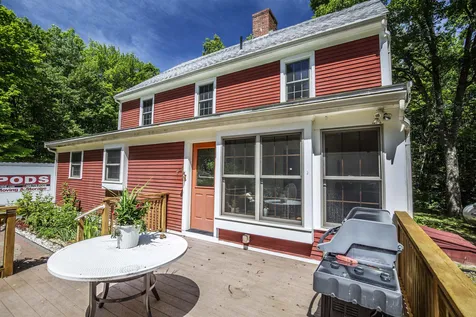 49 Smith Sanborn Road Chichester NH 03258