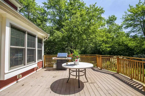 49 Smith Sanborn Road Chichester NH 03258