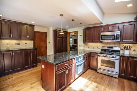 49 Smith Sanborn Road Chichester NH 03258