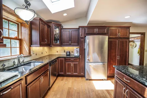 49 Smith Sanborn Road Chichester NH 03258