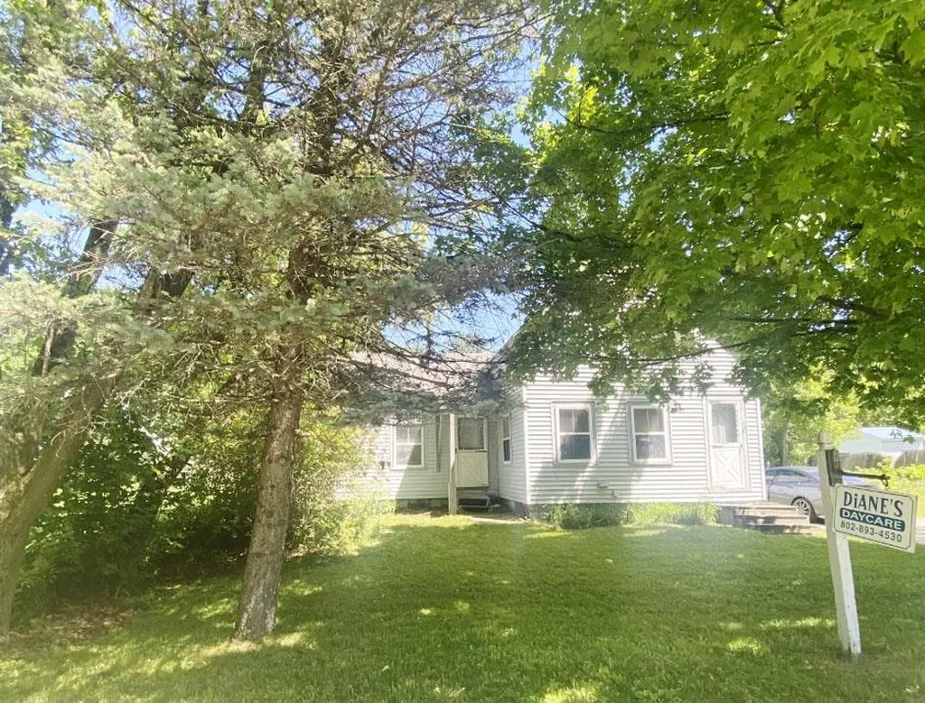 48 Railroad Street Milton VT 05468