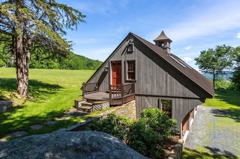 1726 Skitchewaug Trail Springfield VT 05156