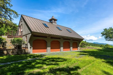 1726 Skitchewaug Trail Springfield VT 05156