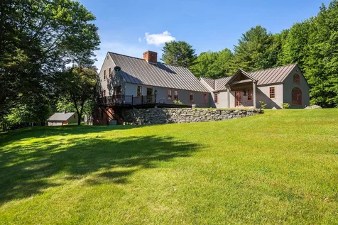 1726 Skitchewaug Trail Springfield VT 05156