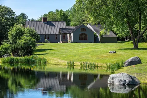 1726 Skitchewaug Trail Springfield VT 05156