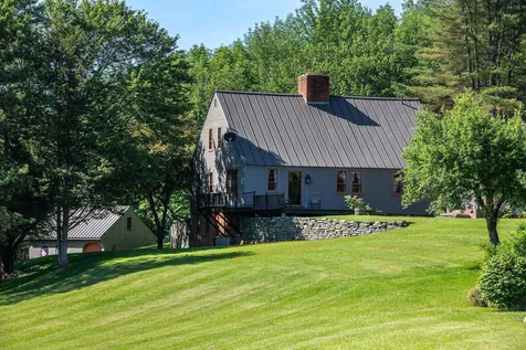 1726 Skitchewaug Trail Springfield VT 05156