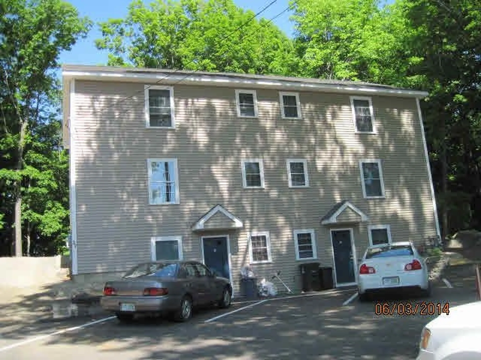 37 Beaman Street Laconia NH 03246