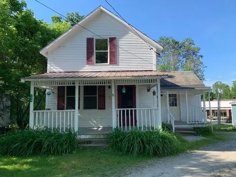 150 School Street Wallingford VT 05773
