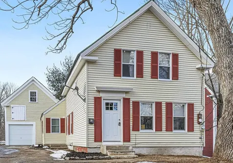 29 Tappan Street Farmington NH 03835